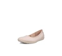 ECCO Women's Biom Lite Skimmer Ballerina Sneaker, Rose Dust, 8/8.5 UK