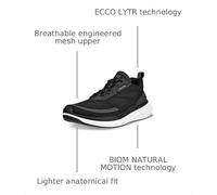 ECCO Women's Biome 2.2Sneaker