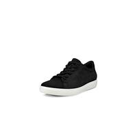 Ecco Trainers Classic Women's Black UK 6.5