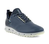 ECCO Women's Cool Pro Gore-Tex Waterproof Golf Shoe, Ombre Night Sky, 5 UK