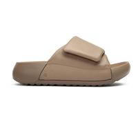 Ecco Womens Cozmo Sandals - Brown Leather - Size UK 2.5