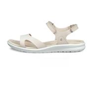 Ecco - Women's Cruise II 3 Straps - Sandals size 3,5, sand