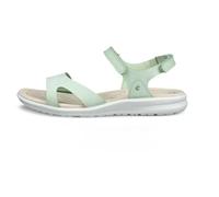 Ecco - Women's Cruise II 3 Straps - Sandals size 8/8,5, green