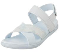 ECCO Women's Damara Open Wedge Sandals, Air, 5-5.5 UK