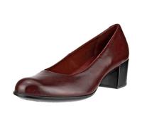 ECCO Women's Dress Classic 35 Pump, Andorra, 8/8.5 UK