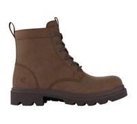 Ecco - Women's Ecco Grainer v23 - Casual boots size 3,5, brown