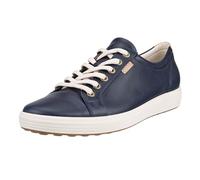Soft 7 430003 Full Grain Leather Women's Comfort Trainers