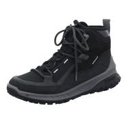 ECCO Ult-trn W Mid Wp - Women - Black / Grey - size 5-5.5- model 2024 5-5.5
