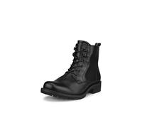 ECCO Women's Elaina Ankle Boot, Black, 5 UK
