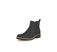 ECCO Women's Elaina Ankle Boot, Black, 8.5 UK