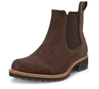 Ecco - Women's Elaina Chelsea - Casual boots size 3,5, brown