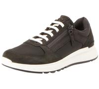ECCO Women's exostride, Black, 5.5 UK