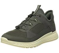 Exostride Synthetic Textile Women's Low Top Trainers - Magnet Magnet / UK 4.5 / Medium