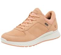 ECCO Women's Exostride W GTX Sneaker, Biscuit, 9 UK