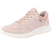 ECCO Women's Exostride Sneaker, Grey Rose, 7.5 UK