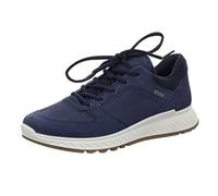 ECCO Womens EXOSTRIDE GORE-TEX Walking Shoe (Night Sky)-5 - 5.5 Night Sky