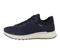 ECCO Womens EXOSTRIDE GORE-TEX Walking Shoe (Night Sky)-7.5 Night Sky