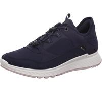 ECCO Women's EXOSTRIDE W Sneaker, Night Sky/Marine, 8 UK
