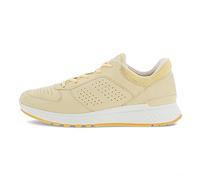 ECCO Women's Exostride W Trainers, Straw, 3.5 UK