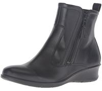 ECCO Women's Felicia Ankle Boot, Black, 3.5 UK