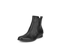ECCO Women's Felicia Ankle Boot, Black, 5 UK
