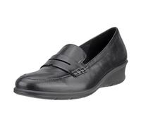 ECCO Women's Felicia, Black, 6.5 UK