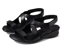 ECCO Women's Felicia CrossWedge Sandal