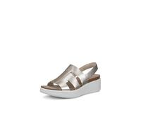 ECCO Women's Flowt Cork Oasis Sandal