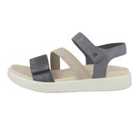 ECCO Women's Flowt Sandals, Misty, 10 UK