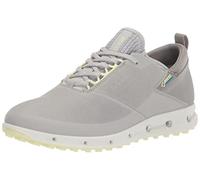 ECCO Womens Golf Cool Pro Golf Shoes - Concrete/Wild Dove - UK 6.5-7