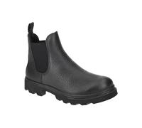 ECCO Women's Grainer, Black, 5.5 UK