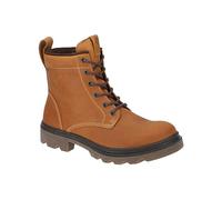 ECCO Women's Grainer Boots, Amber, 7.5 UK