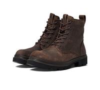 ECCO Women's Grainer W 6in Boot Wp Fashion, Coffee, 4 UK