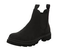 ECCO Women's Grainer W Chelsea Boot Fashion, Black, 4 UK