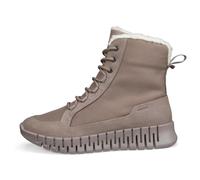 Ecco - Women's Gruuv Boot WP - Winter boots size 4/4,5, brown
