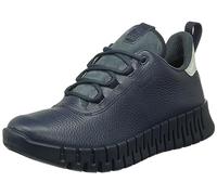 ECCO Women's Gruuv Shoes, Navy, 5-5.5 UK