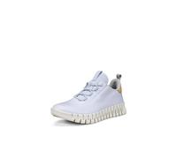 ECCO Women's Gruuv Sneaker, Air Powder, 7.5 UK