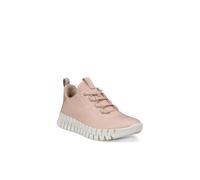 ECCO Women's Gruuv Sneaker, Rose Powder, 7.5 UK