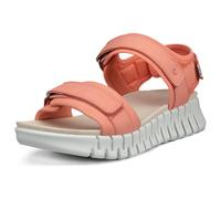 Ecco - Women's Gruuv Sol - Sandals size 6, pink
