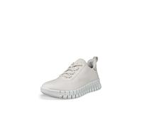 ECCO Sneaker Gruuv Women's Limestone Powder UK 2.5-3