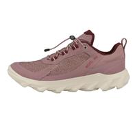 ECCO Women's Low MX Trainers, Pink, 5 UK