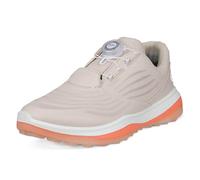 Golf LT1 132763 Leather Women's Low Top Trainers