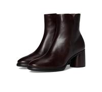 ECCO Women's Luxury Sculpted Ankle Boots 55mm Potting Soil 6-6.5