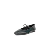 ECCO Womens Margot Mary Jane Ballerina