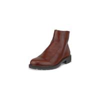 ECCO Women's Metro Vienna Boot Mit Wasserdichte MembranAnkle Boot