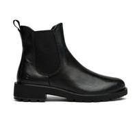 ECCO Metro Vienna Chelsea Black leather Womens Chelsea Boots 231323-01001