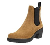 ECCO Women's Metropolis Zurich, Camel, 7.5 UK