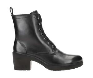 ECCO Women's Metropolis Zurich Boots, Black, 5.5 UK