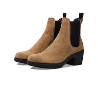 ECCO Women's Metropolis Zurich Boots, Camel, 5.5 UK