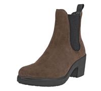 ECCO Women's Metropolis Zurich Boots, Coffee, 5.5 UK